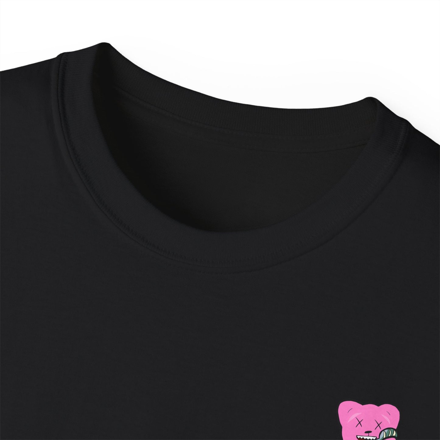 Pink Bear - Tee