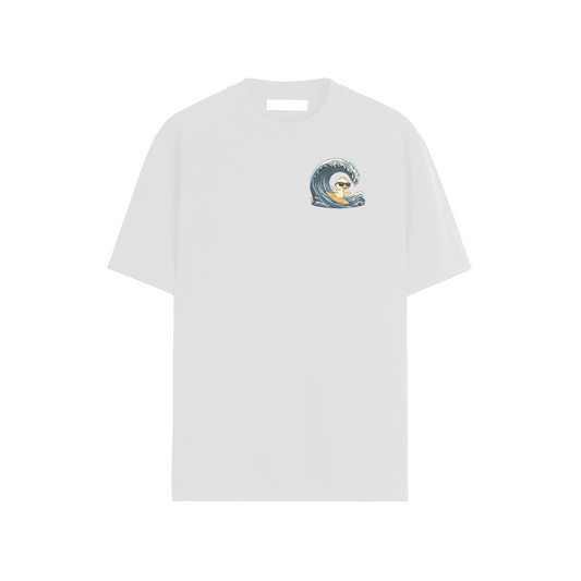 Duck Wave - Tee